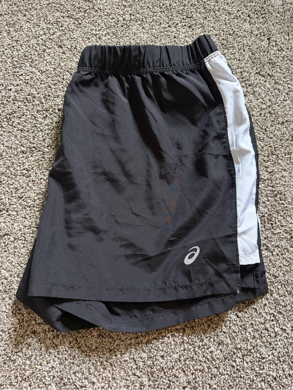 Asics Women’s Ready-Set 3” Athletic Shorts